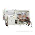 auto carton case erector open box machine